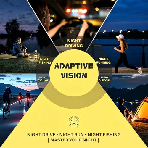 Image of DUCO Polarized Fit Over Sunglasses for Men and Women UV400 Protection Retro Square Wrap Around Shades for Driving Riding 8986