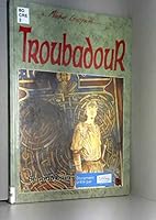 Troubadour, Second Brin : Genièvre 2869671733 Book Cover