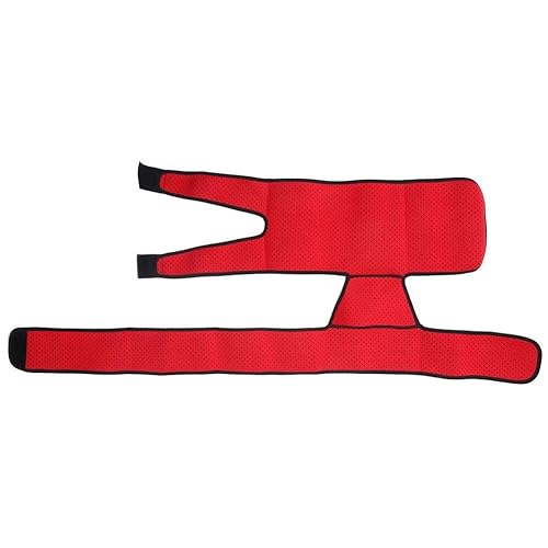 Miniatura 7 de Pongnas Soporte de ingle, envoltura de compresión para cadera, alivio del dolor del nervio ciático, isquiotibiales del muslo, cuádriceps, soporte