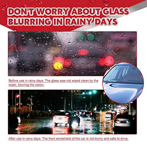 Spray de Revestimento Cerâmico,Glass Coating Car Paint Care | Spray de tratamento de vidro cerâmico