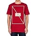 Volcom Men's Line Through T-Shirt