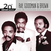 Ray, Goodman & Brown Ablum Cover