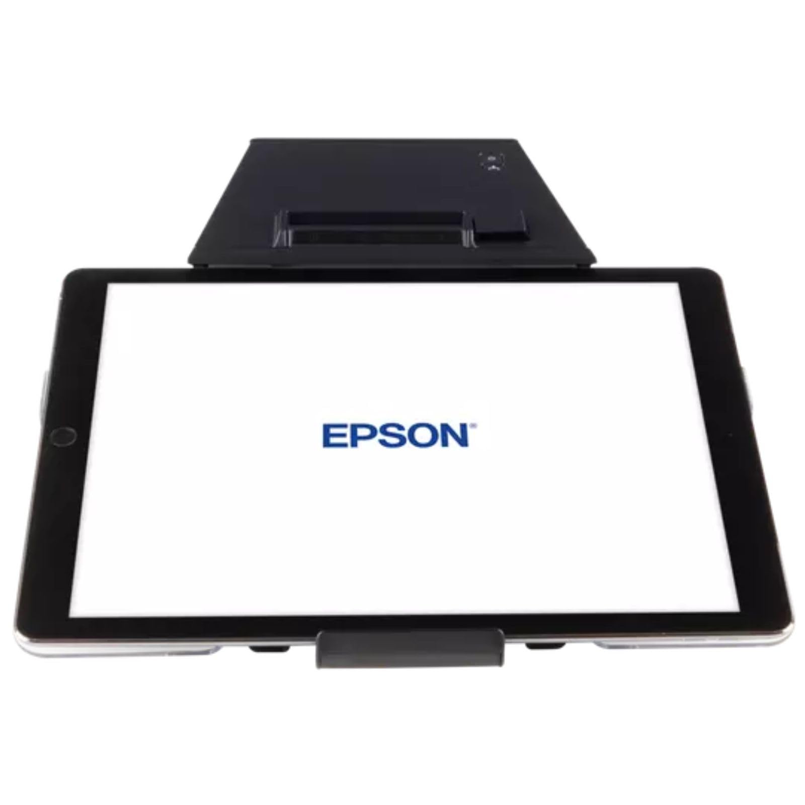 Epson TM m30II-SL (512) - Belegdrucker - Thermozeile - Rolle (7,95 cm) - 203 x 203 dpi - bis zu 250 mm/Sek. - USB 2.0, LAN, USB 2.0-Host - Cutter - Schwarz (C31CH63512)