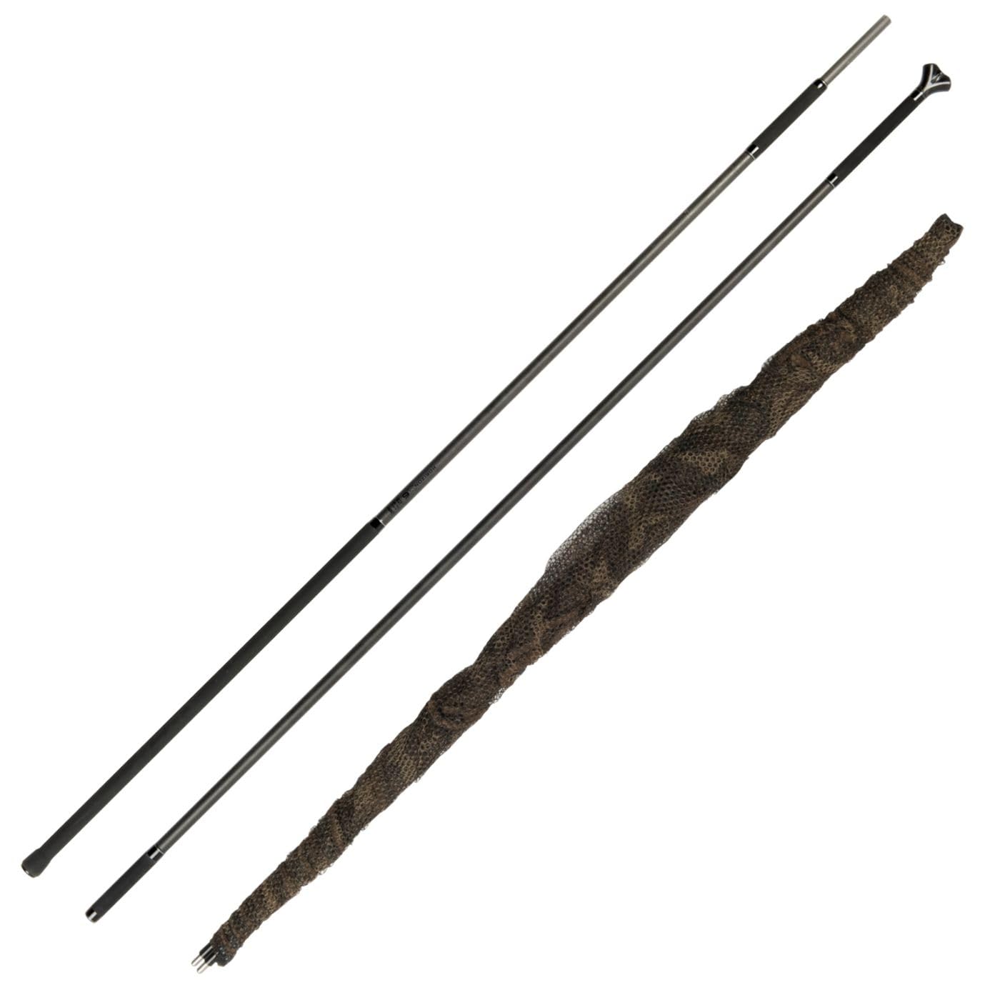 FOX Horizon CLN056 X6 Filet à carpe 2 pièces 42" 2 m