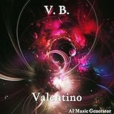  Valentino in Rosso