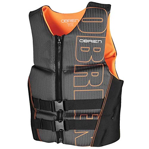 O'Brien Flex V-Back Neoprane Life Vest