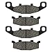 Motorrad Für Kawasaki GPX600R ZX600 1888–1996 GPX750R ZX750 87–89 ZR750 Für Zephyr 91–95 ZX1000 ZX10 88–90 Bremsbeläge Vorne Oder Hinten Bremsen (Color : 2 Pairs) 19 x günstig Kaufen-Motorrad Für Kawasaki GPX600R ZX600 1888–1996 GPX750R ZX750 87–89 ZR750 Für Zephyr 91–95 ZX1000 ZX10 88–90 Bremsbeläge Vorne Oder Hinten Bremsen (Color : 2 Pairs)