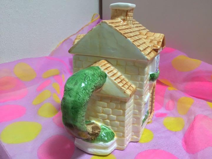 Amazon.co.jp: Heritage Mint Vintage Teapot 80'S Home : Home & Kitchen