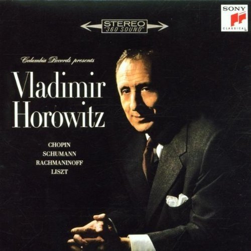 Horowitz, Vladimir Chopin Sonata No.2 Music