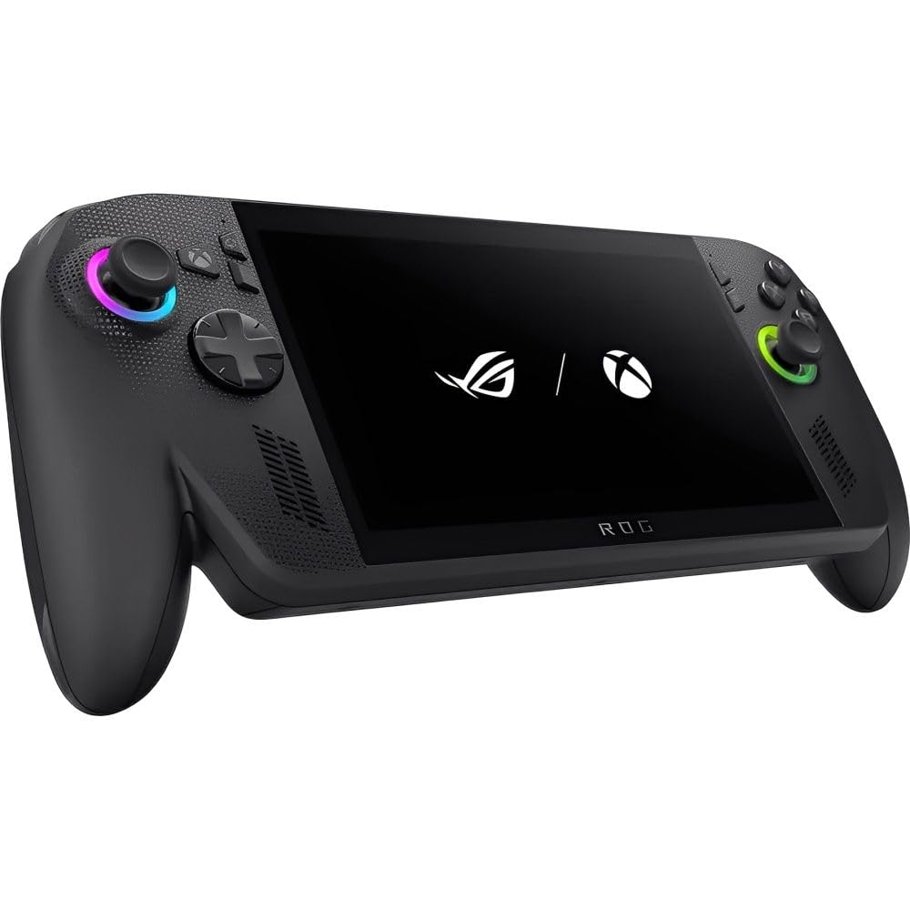 ASUS ROG Xbox Ally X 7-inch Gaming Handheld, FHD 120Hz Display