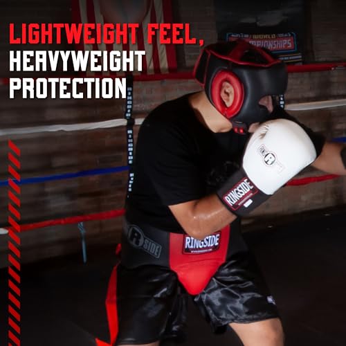 Image of Ringside No Foul Boxing Groin Protector