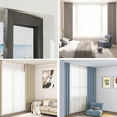 Reviews y listado de Cortinero de techo doble los preferidos por los clientes. 26 Reviews y listado de Cortinero de techo doble los preferidos por los clientes. 24