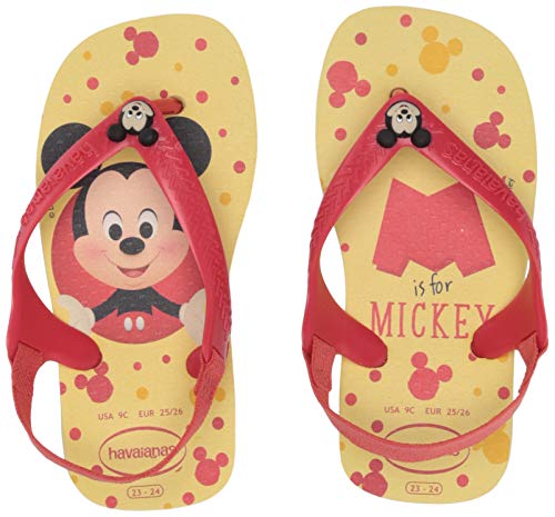 Image of Havaianas Unisex-Child Slim My Little Pony Flip Flop Sandal