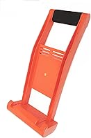 Vista 1 de Portador de herramientas de paneles de yeso, tablero de yeso del panel de yeso del panel de la madera contrachapada manija lleva el levantador