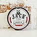 Jack The Barber - Clay 95g - Brutal Hold - Matte Finish - No Parabens