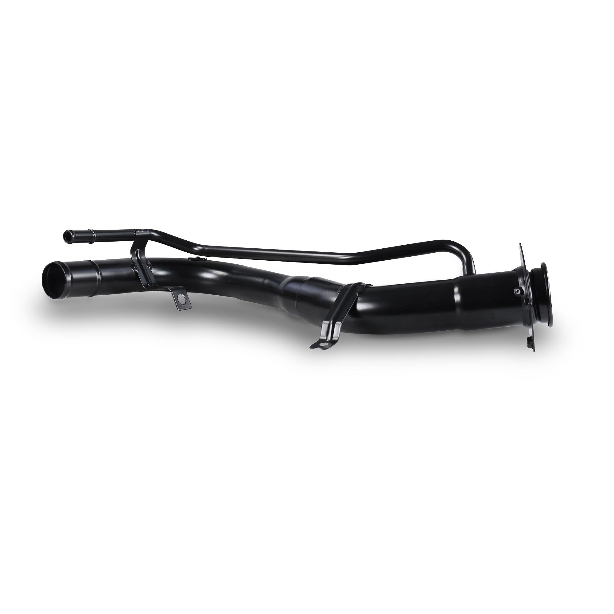 NTY Einfüllstutzen, Kraftstoffbehälter PWP-SU-001 Kompatibel mit: OPEL AGILA, SUZUKI WAGON R+ Schrägheck