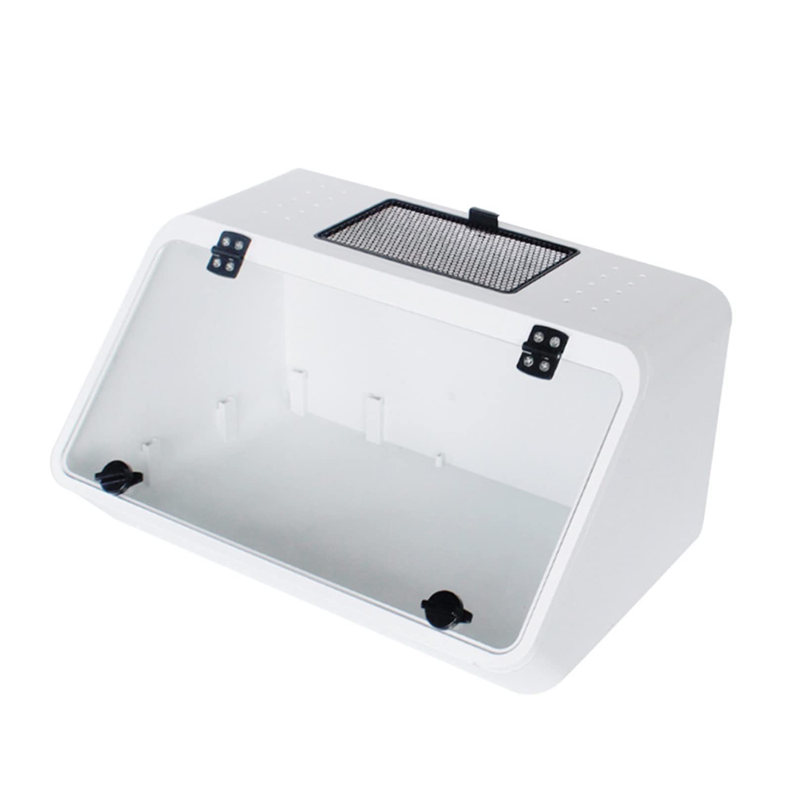 Amazon.com: SDVantage Reptiles Acrylic Cage Insect Breeding Box
