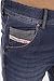 Diesel Men's Krooley Jogg Jean 0607r