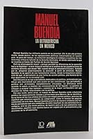 Manuel Buendía. La Ultraderecha en Mexico 9684930577 Book Cover