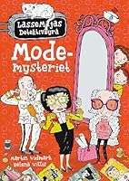 Modemysteriet 9163889463 Book Cover