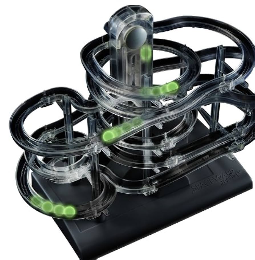 バンダイ　スペースワープ　デスクトップ Amazon.co.jp: SPACEWARP desktop : おもちゃ