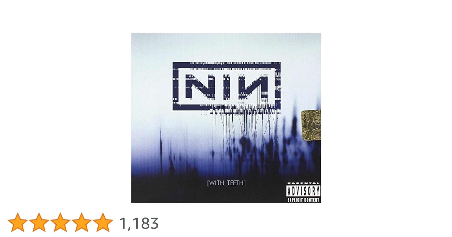 NINE INCH NAILS ナインインチネイルズ CD DVD まとめ売り Nine Inch Nails ナイン・インチ・ネイルズ/Mexico 2018
