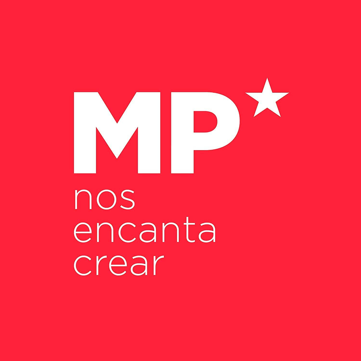 MP-Pizarra Blanca, Rotulador Incluido, Marco Madera Natural, Resistente, Fácil de Borrar, 90x60, Ideal para Colegios, Tiendas, Hogares y Oficinas. Fácil Instalación, para Colgar, No Magnética.