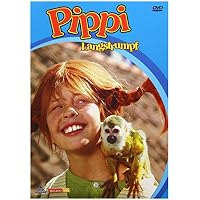 Pippi Langstrump