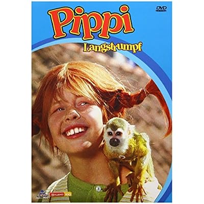 Pippi Langstrump