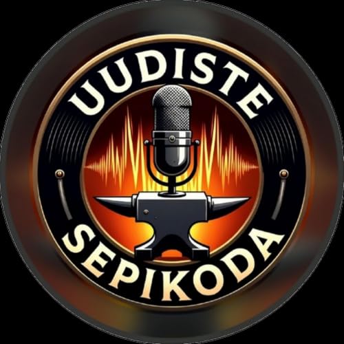 『Uudiste Sepikoda』のカバーアート