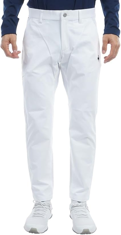 Amazon | [ルコックスポルティフゴルフ] ゴルフパンツ