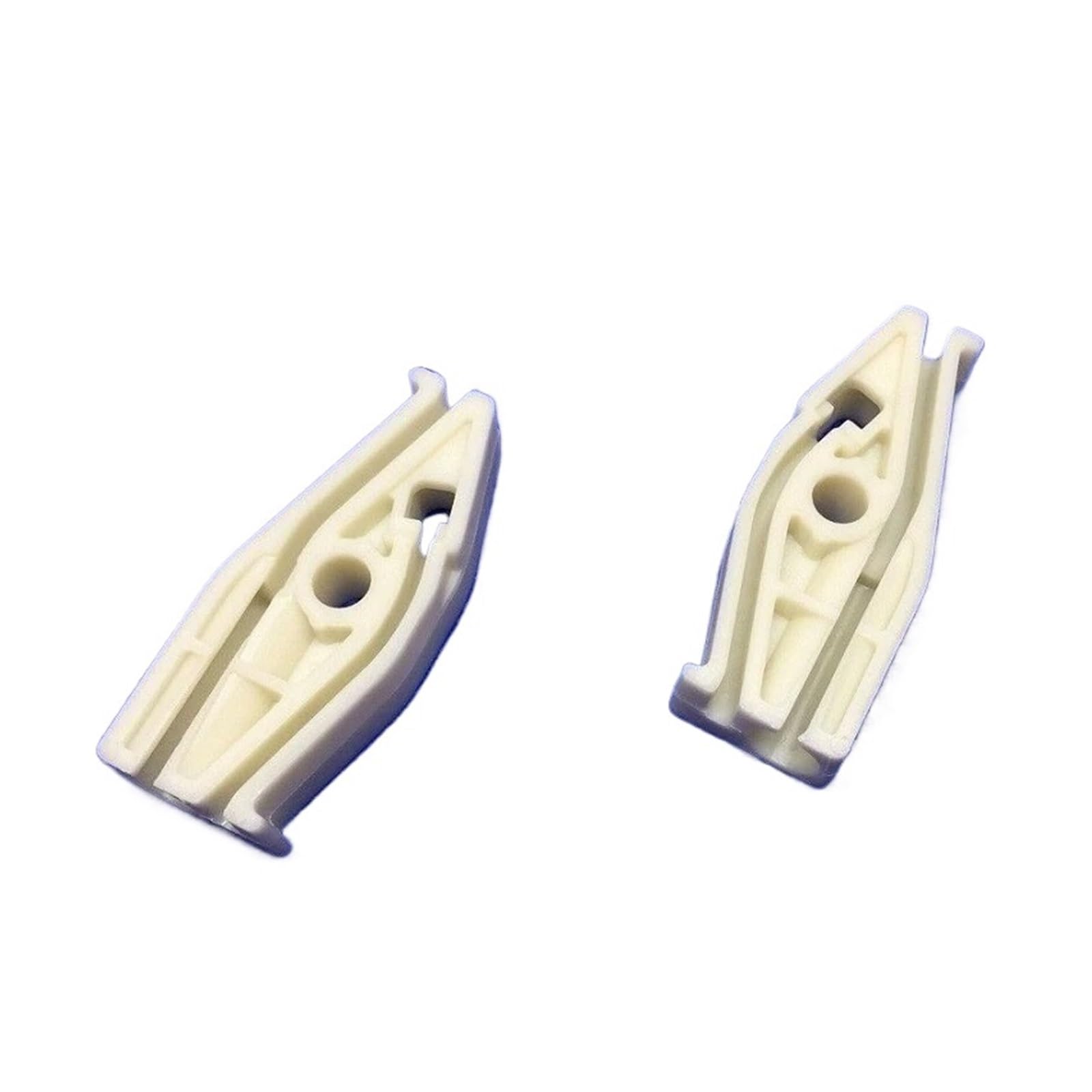 Lhdktee for VW for Beetle for Cabrio Window Regulator Repair KIT Clips. Car Window Handle