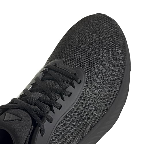 Image of adidas Unisex-Adult Cloudfoam Go Shoes Walking Shoes