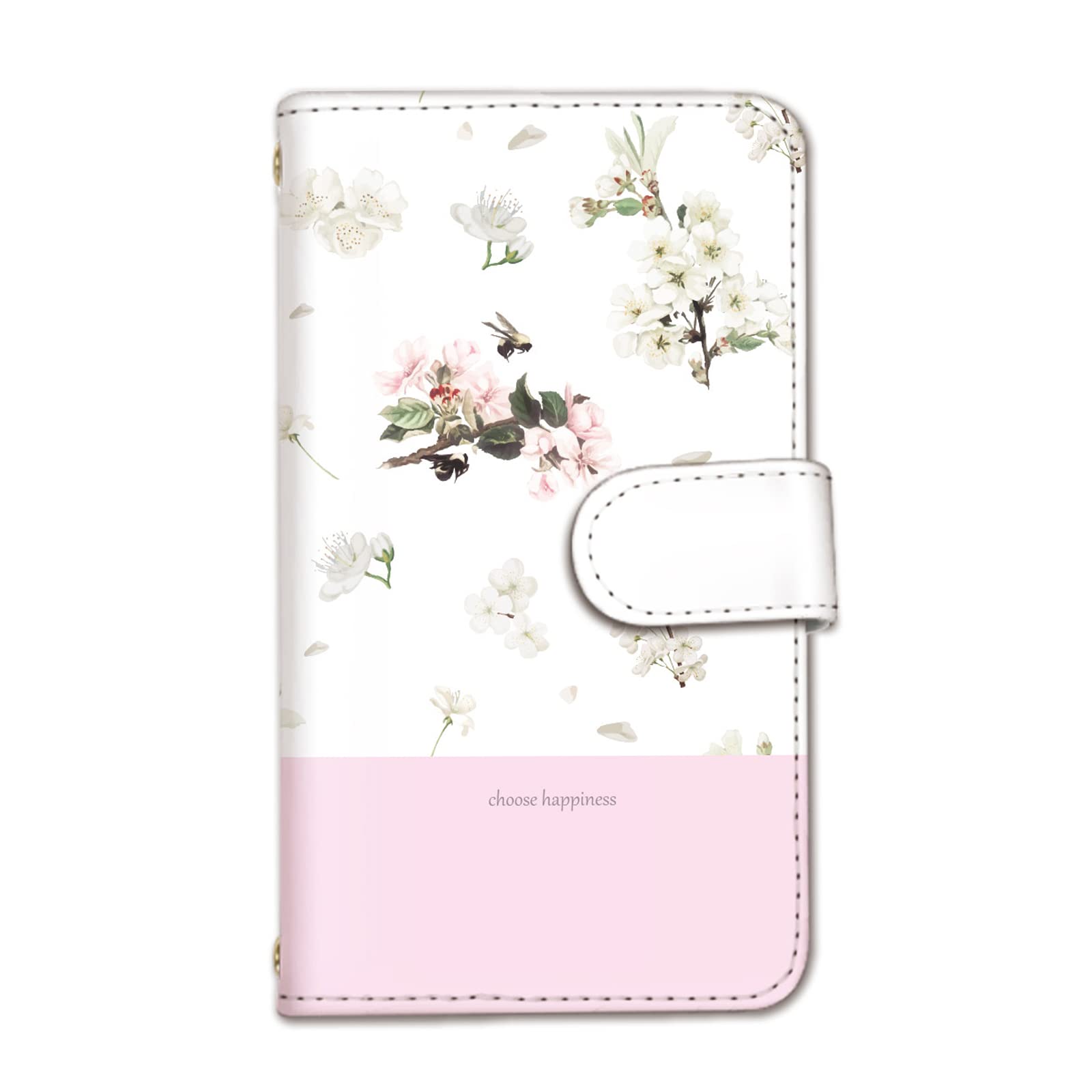 Amazon.co.jp: seventwo スマホケース iPhoneSE第3世代 互換品 手帳