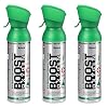 Boost Oxygen 5 Liter Natural Pure C...