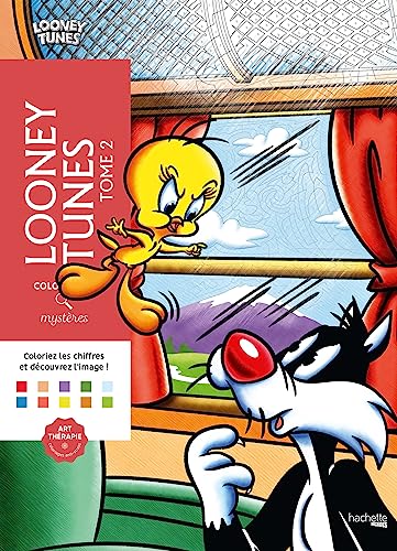 Looney Tunes: Tome 2