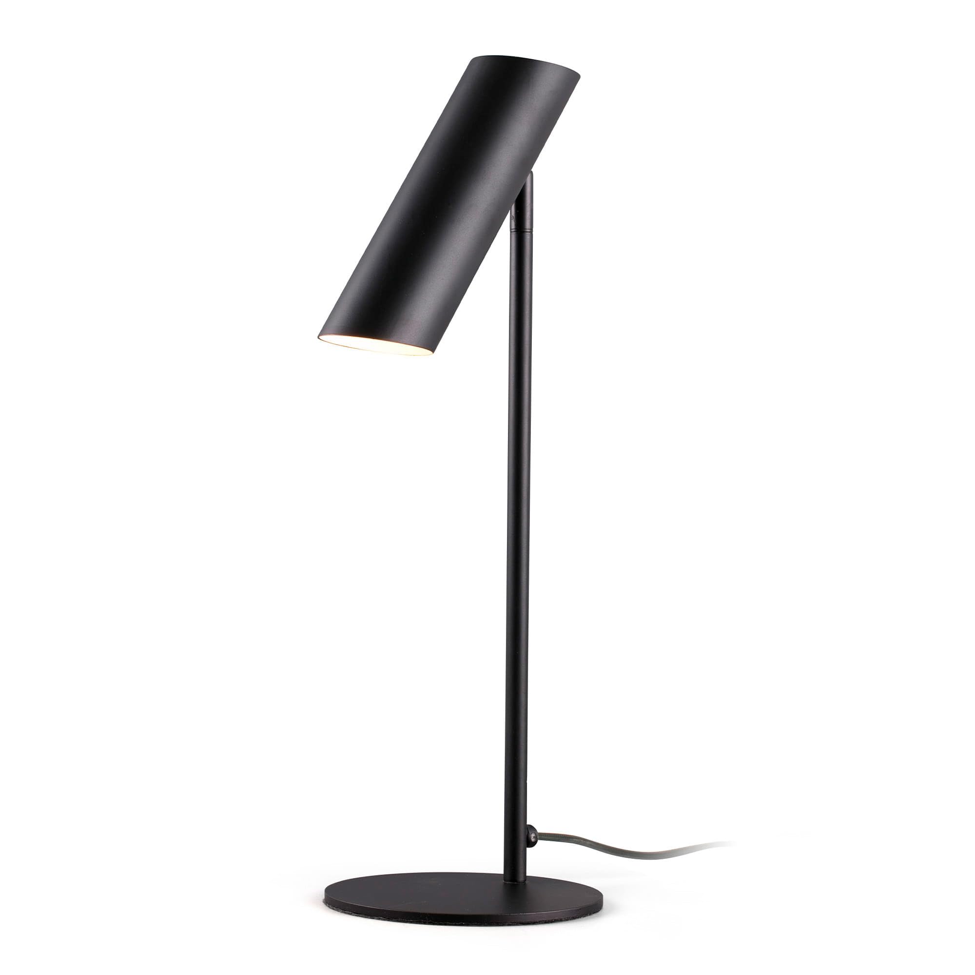 Faro Barcelona 29882 - LINK Sobremesa negro