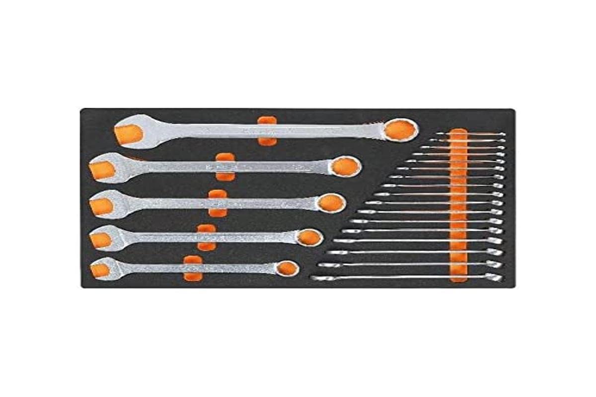 BetaTools 24510010 Soft Empty Modules 1 MV10