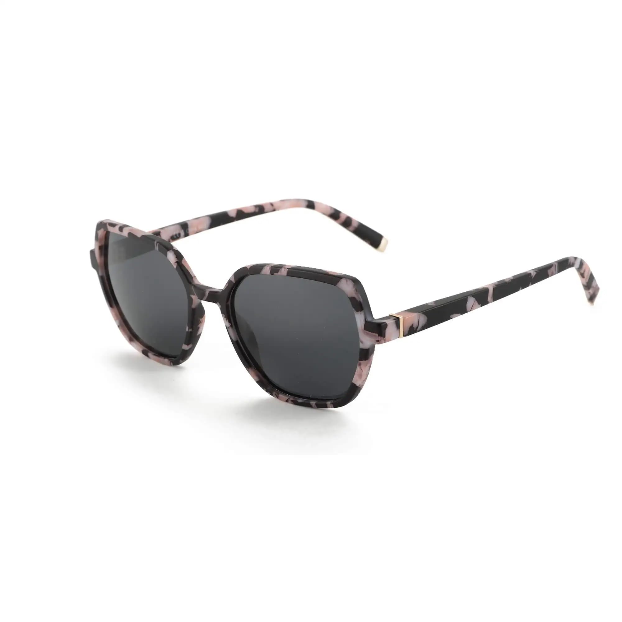 Occhiali da sole polarizzati UV400 da donna alla moda