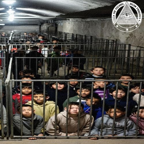 Under The Getty, Stew Peters, Kerry Cassidy, David Wilcock & Corey Goode - Steven D. Kelley