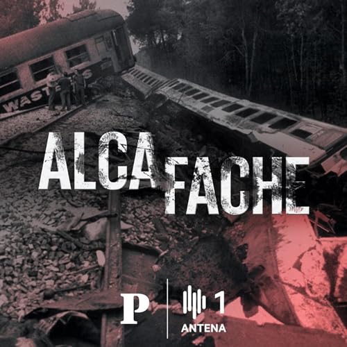 O acidente cover art