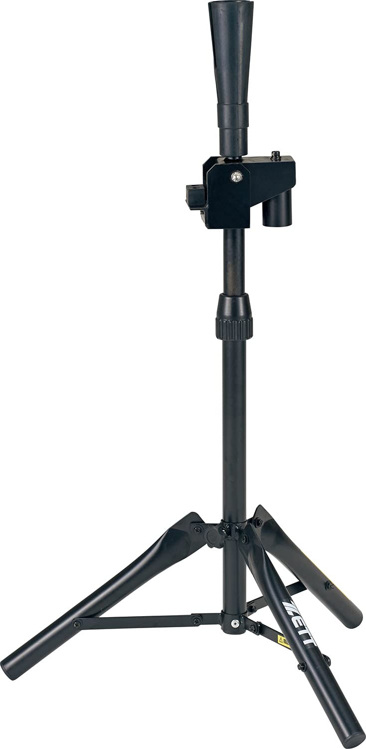 Amazon | ゼット(ZETT) 野球 バッティングティー DAIHIKYU 大飛球 打撃