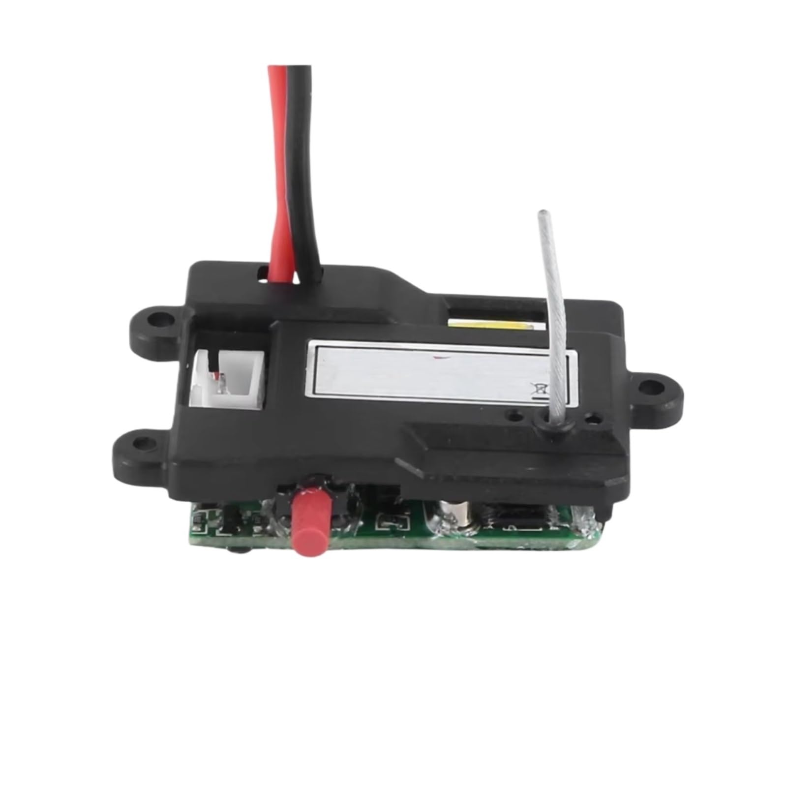 Per 9130 9135 9137 1/16 RC Auto Ricambi ESC Regolatore Di Velocità Elettronico ZJ07 T Plug Riparazione Accessori Aggiornamento Parti Sostituzione Regolatore Velocità Rc