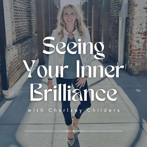 Seeing Your Inner Brilliance Titelbild