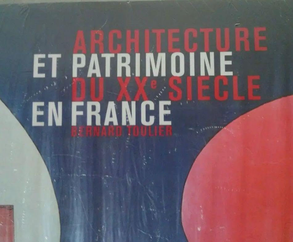 Architecture et patrimoine ベルナールトゥリエ Cite de l
