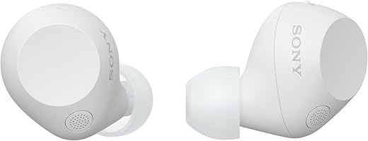 Sony WF-C710N Wireless Noise-Canceling Earbuds - 30HR Battery