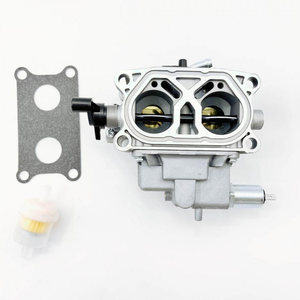 Carburatore Compatibile con 16100-Z0A-815 BW02B per GCV520 GCV530 GXV530 GXV530R GXV530U