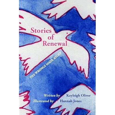 Stories of Renewal