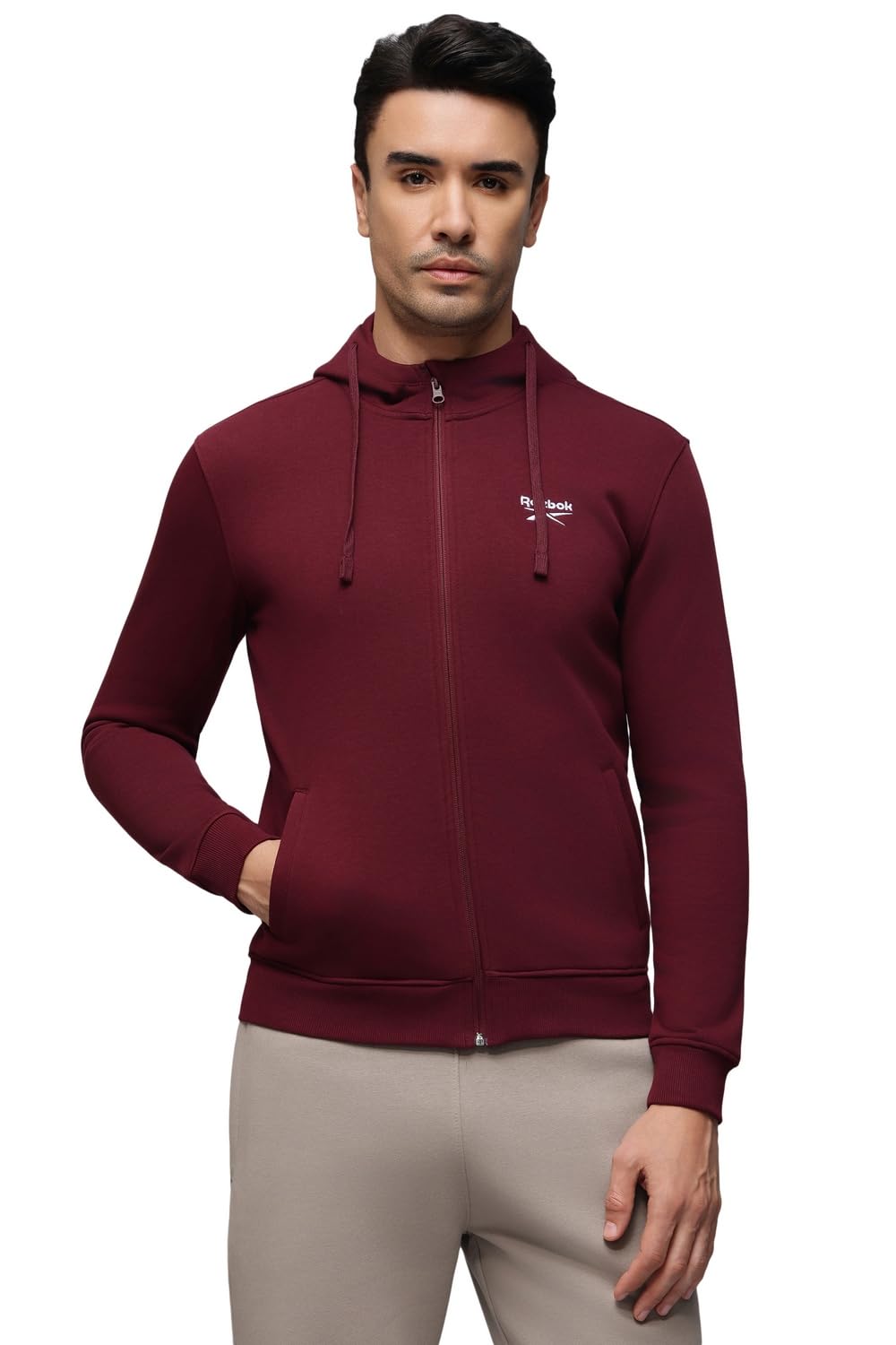 Reebok Mens Tracktop-image-45