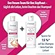 Evolsin® Ekzem & Psoriasis Lotion für Kopfhaut und Körper - ideale Kombination mit Schuppenflechte Shampoo - bei gereizter, trockener & irritierter Haut - Mindert Juckreiz - Schuppenflechte Kopfhaut